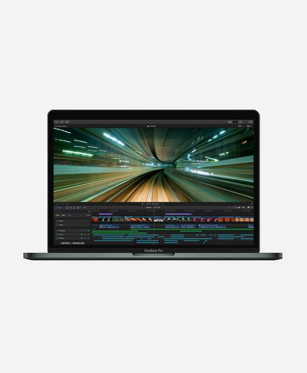 2016 mac for video editing