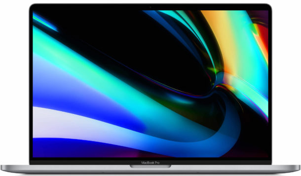 2016 mac for video editing
